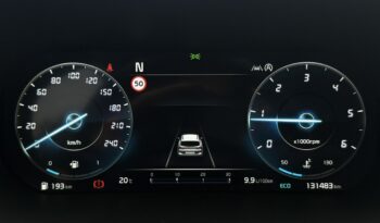 KIA Ceed  | przedni | Manualna | 136 KM | Niebieski full