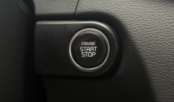KIA Ceed  | przedni | Manualna | 136 KM | Niebieski full