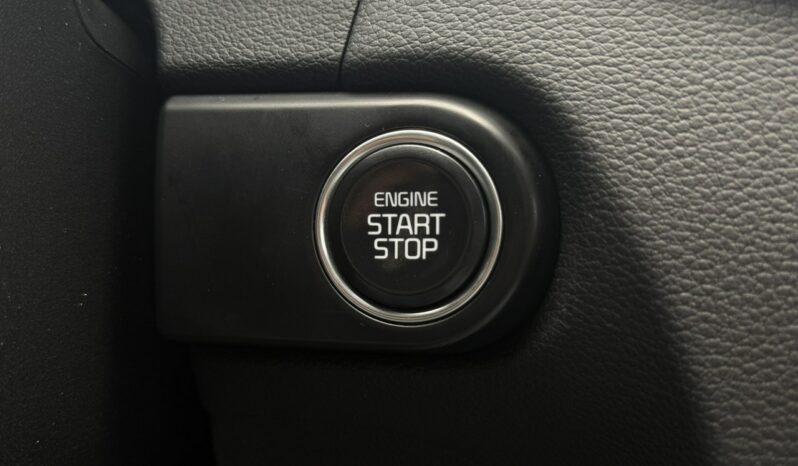 KIA Ceed  | przedni | Manualna | 136 KM | Niebieski full