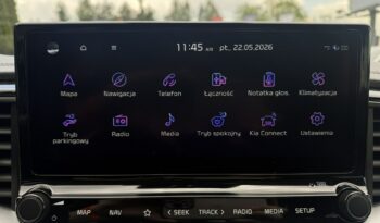 KIA Ceed  | przedni | Manualna | 136 KM | Niebieski full