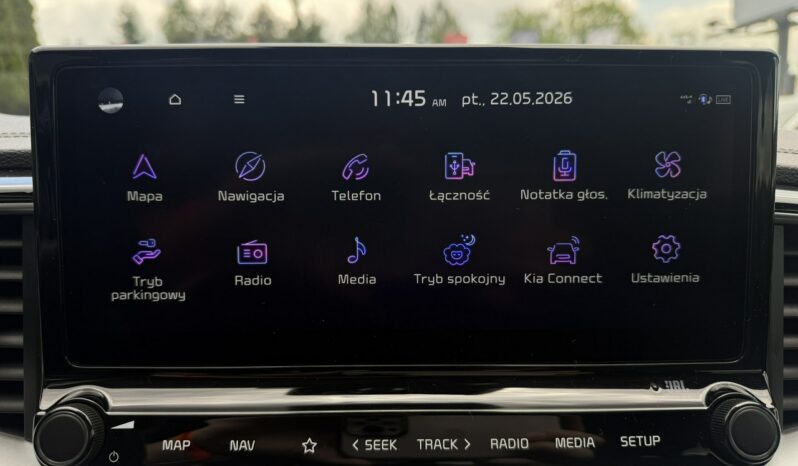 KIA Ceed  | przedni | Manualna | 136 KM | Niebieski full