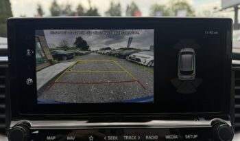 KIA Ceed  | przedni | Manualna | 136 KM | Niebieski full