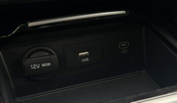 KIA Ceed  | przedni | Manualna | 136 KM | Niebieski full