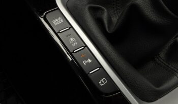 KIA Ceed  | przedni | Manualna | 136 KM | Niebieski full
