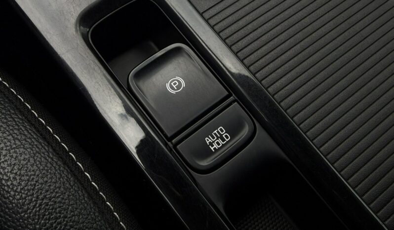KIA Ceed  | przedni | Manualna | 136 KM | Niebieski full
