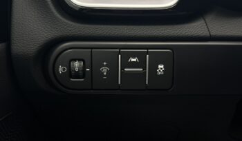 KIA Ceed  | przedni | Manualna | 136 KM | Niebieski full