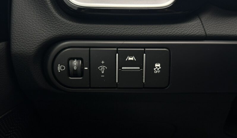 KIA Ceed  | przedni | Manualna | 136 KM | Niebieski full
