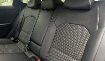 KIA Ceed  | przedni | Manualna | 136 KM | Niebieski full
