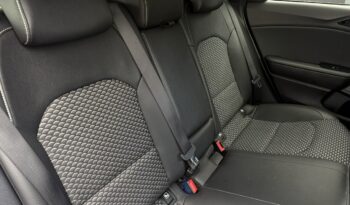 KIA Ceed  | przedni | Manualna | 136 KM | Niebieski full