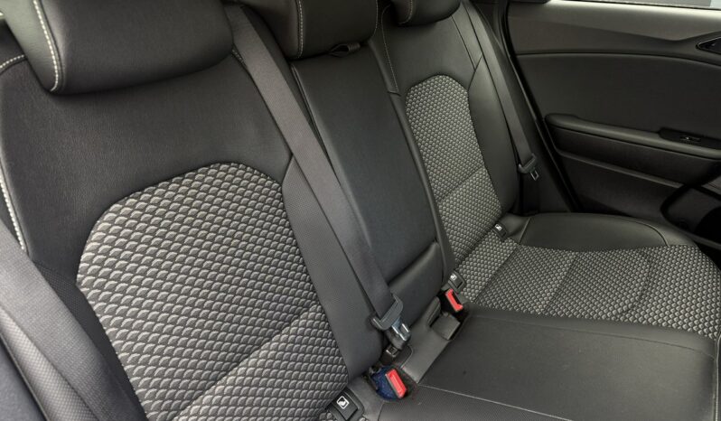 KIA Ceed  | przedni | Manualna | 136 KM | Niebieski full