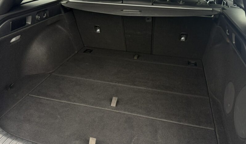 KIA Ceed  | przedni | Manualna | 136 KM | Niebieski full