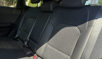 KIA Ceed  | przedni | Manualna | 136 KM | Niebieski full