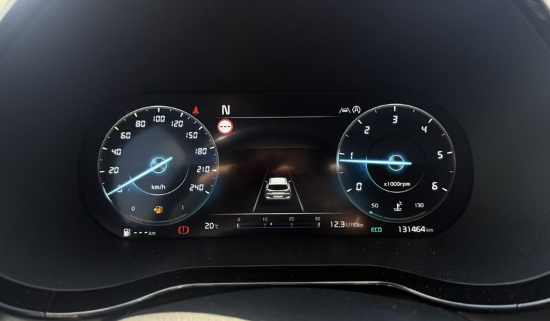 KIA Ceed  | przedni | Manualna | 136 KM | Niebieski full