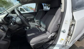 CHEVROLET Aveo  | FWD (przód) | Manualna | 115 KM | bialy full