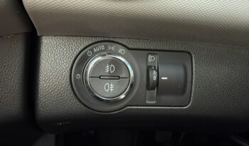 CHEVROLET Aveo  | FWD (przód) | Manualna | 115 KM | bialy full