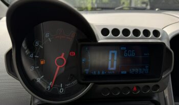 CHEVROLET Aveo  | FWD (przód) | Manualna | 115 KM | bialy full