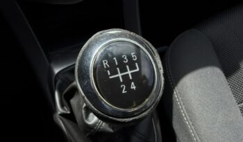 CHEVROLET Aveo  | FWD (przód) | Manualna | 115 KM | bialy full