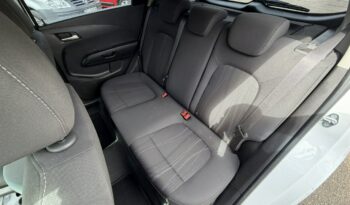 CHEVROLET Aveo  | FWD (przód) | Manualna | 115 KM | bialy full