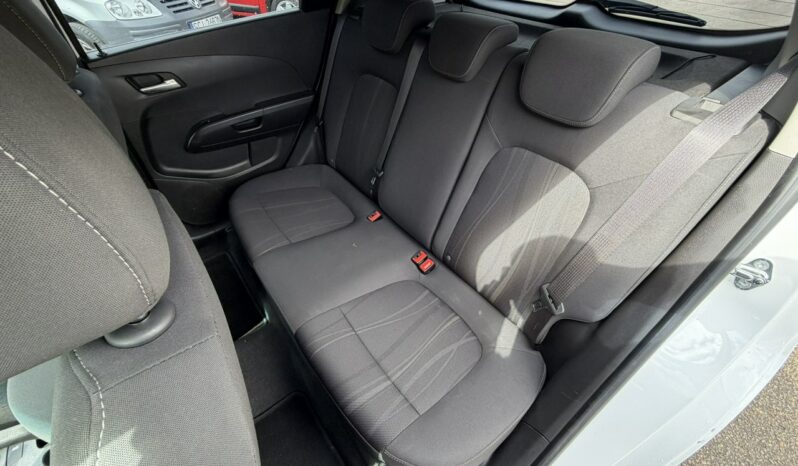 CHEVROLET Aveo  | FWD (przód) | Manualna | 115 KM | bialy full