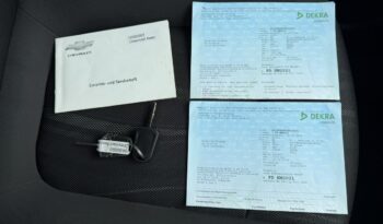 CHEVROLET Aveo  | FWD (przód) | Manualna | 115 KM | bialy full