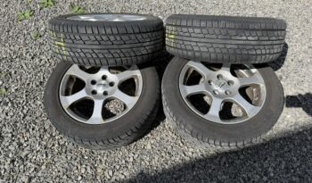CHEVROLET Aveo  | FWD (przód) | Manualna | 115 KM | bialy full