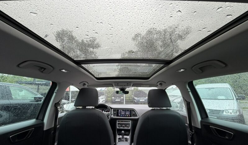 SEAT Ateca  | 4×4 Automatyczny | Automatyczna | 190 KM | Szary full