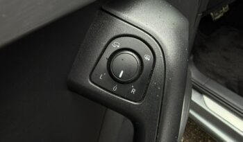 SEAT Ateca  | 4×4 Automatyczny | Automatyczna | 190 KM | Szary full