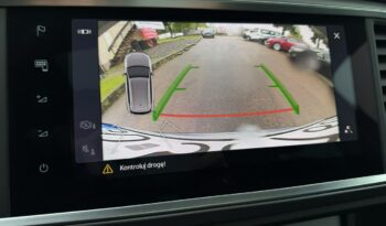 SEAT Ateca  | 4×4 Automatyczny | Automatyczna | 190 KM | Szary full