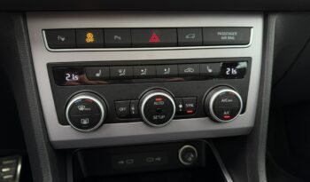 SEAT Ateca  | 4×4 Automatyczny | Automatyczna | 190 KM | Szary full