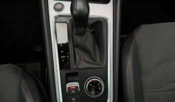SEAT Ateca  | 4×4 Automatyczny | Automatyczna | 190 KM | Szary full