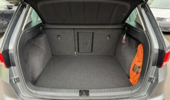 SEAT Ateca  | 4×4 Automatyczny | Automatyczna | 190 KM | Szary full