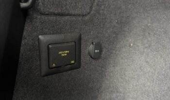 SEAT Ateca  | 4×4 Automatyczny | Automatyczna | 190 KM | Szary full