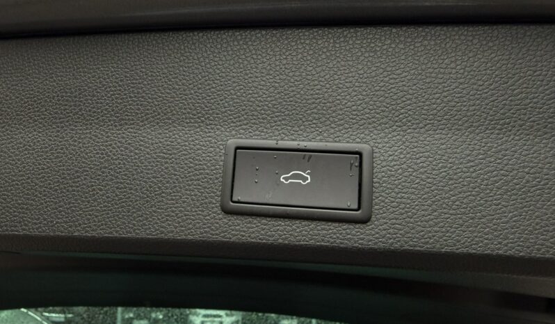 SEAT Ateca  | 4×4 Automatyczny | Automatyczna | 190 KM | Szary full