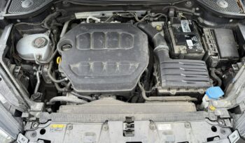 SEAT Ateca  | 4×4 Automatyczny | Automatyczna | 190 KM | Szary full