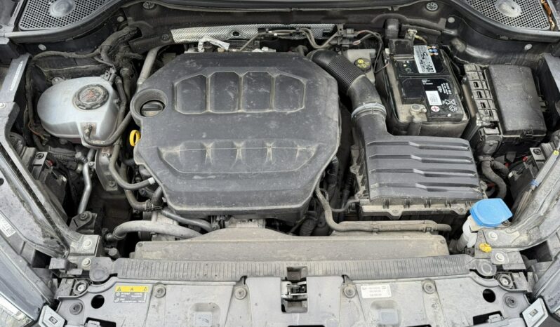 SEAT Ateca  | 4×4 Automatyczny | Automatyczna | 190 KM | Szary full