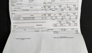 SEAT Ateca  | 4×4 Automatyczny | Automatyczna | 190 KM | Szary full
