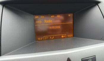 OPEL Astra | FWD (przód) | Manualna | 115 KM | Czarny full