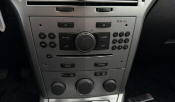 OPEL Astra | FWD (przód) | Manualna | 115 KM | Czarny full