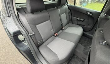 OPEL Astra | FWD (przód) | Manualna | 115 KM | Czarny full