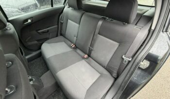 OPEL Astra | FWD (przód) | Manualna | 115 KM | Czarny full