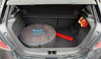 OPEL Astra | FWD (przód) | Manualna | 115 KM | Czarny full