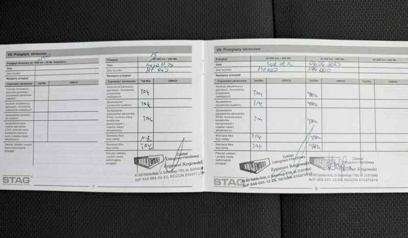 OPEL Astra | FWD (przód) | Manualna | 115 KM | Czarny full