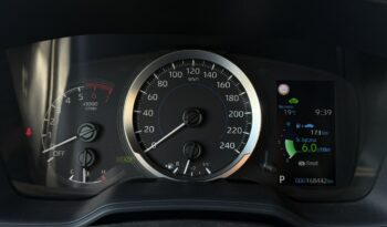 TOYOTA Corolla  | przedni | Automatyczna | 122 KM | Szary full