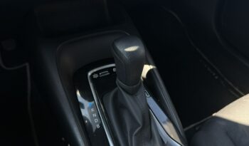 TOYOTA Corolla  | przedni | Automatyczna | 122 KM | Szary full