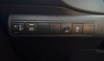 TOYOTA Corolla  | przedni | Automatyczna | 122 KM | Szary full