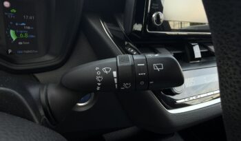 TOYOTA Corolla  | przedni | Automatyczna | 122 KM | Szary full