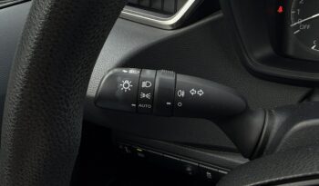 TOYOTA Corolla  | przedni | Automatyczna | 122 KM | Szary full