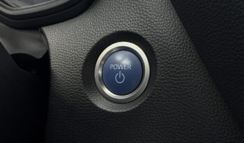 TOYOTA Corolla  | przedni | Automatyczna | 122 KM | Szary full