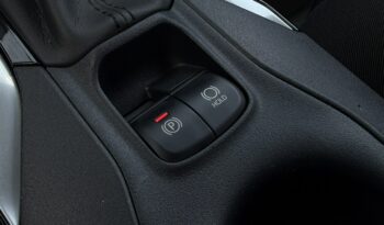 TOYOTA Corolla  | przedni | Automatyczna | 122 KM | Szary full