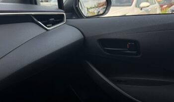 TOYOTA Corolla  | przedni | Automatyczna | 122 KM | Szary full